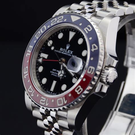 rolex gmt pepsi jomashop|rolex gmt pepsi price.